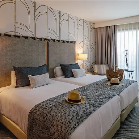 Hotel Secrets Lanzarote 5*