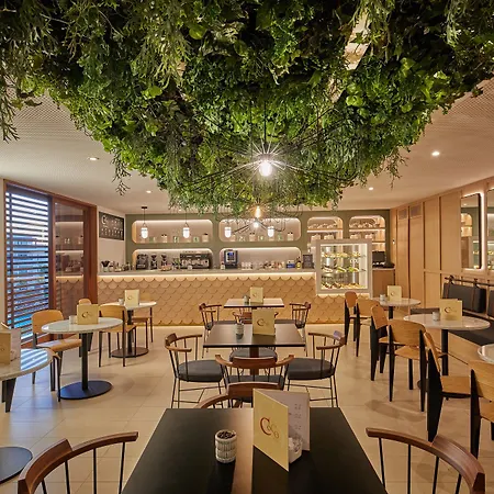 Secrets Lanzarote Hotel 5*