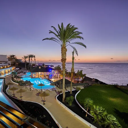 Secrets Lanzarote Hotel