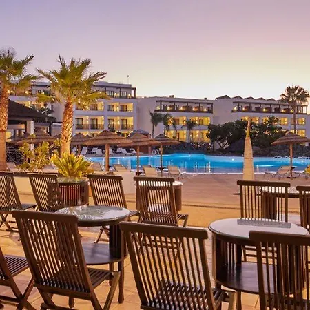 Secrets Lanzarote Hotel