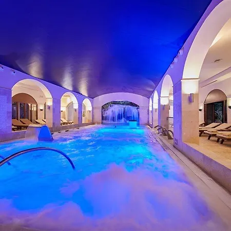 Secrets Lanzarote 5* Puerto Calero