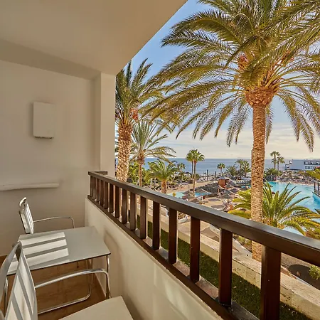 Secrets Lanzarote And Hotel 5*