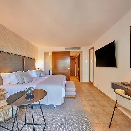 Secrets Lanzarote And 5*