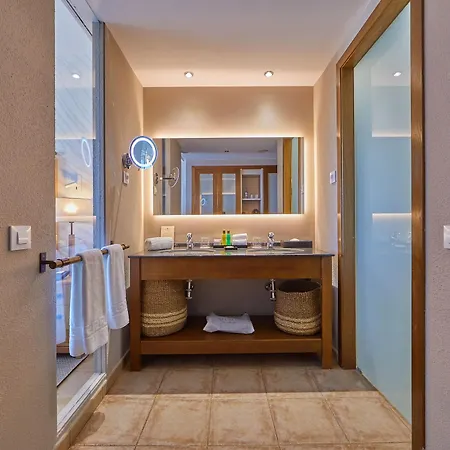 Hotel Secrets Lanzarote Puerto Calero