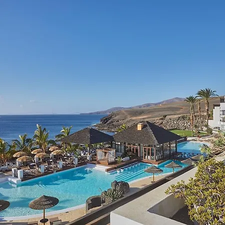 Hotel Secrets Lanzarote And