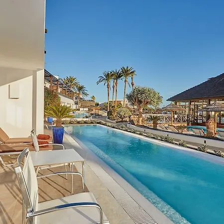 Secrets Lanzarote And 5* Yaiza (Lanzarote)