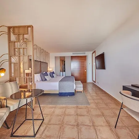 Secrets Lanzarote And Hotel 5*