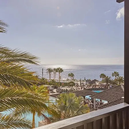 Secrets Lanzarote And