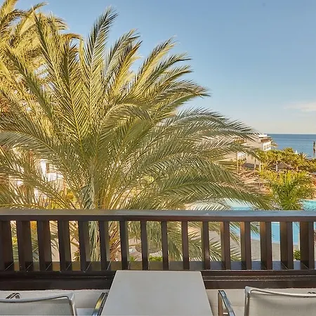 Secrets Lanzarote And Hotel 5*