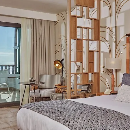 Hotel Secrets Lanzarote And