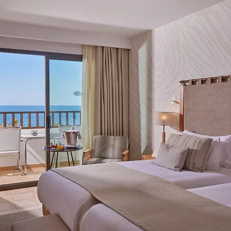 Hotel Secrets Lanzarote And