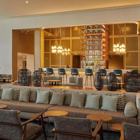 Hotel Secrets Lanzarote And
