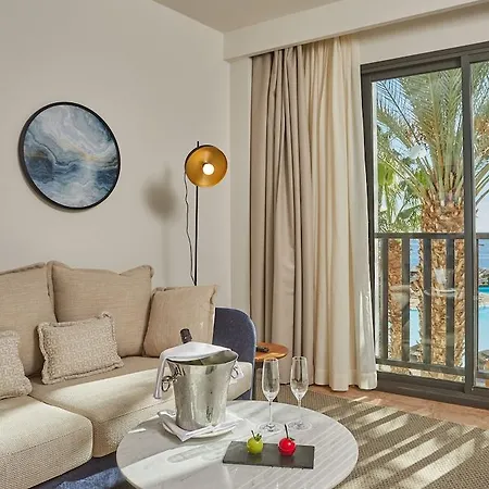 Secrets Lanzarote And 5*