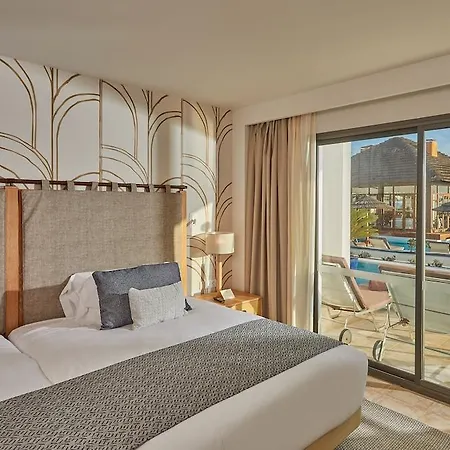 Hotel Secrets Lanzarote And 5*