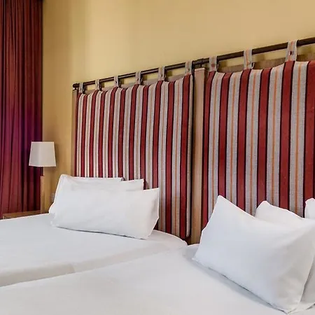 Hotel Secrets Lanzarote And 5*