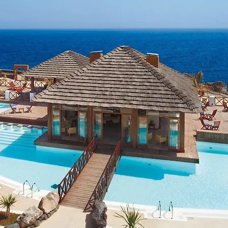 Secrets Lanzarote And 5* Yaiza (Lanzarote)