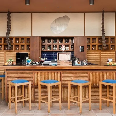 Hotel Secrets Lanzarote And