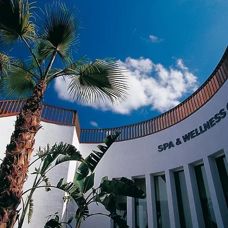 Secrets Lanzarote And Hotel