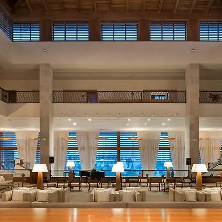 Hotel Secrets Lanzarote And 5*