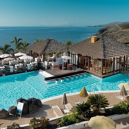 Secrets Lanzarote And Hotel