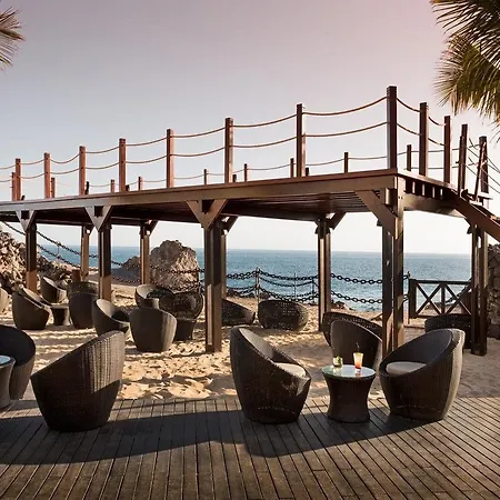 Secrets Lanzarote ホテル 5*