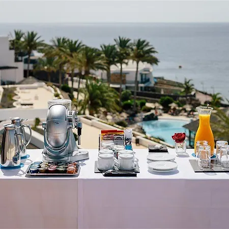 Secrets Lanzarote And Hotel 5*