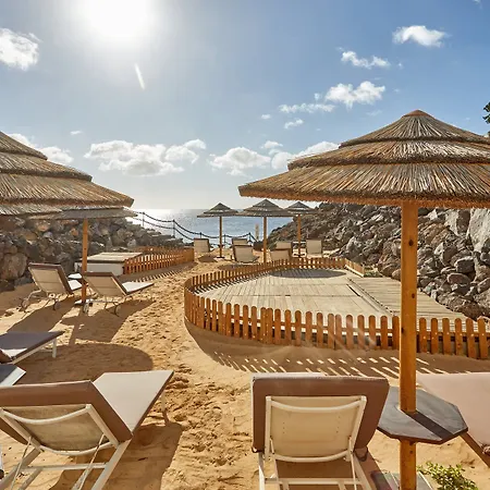Secrets Lanzarote And