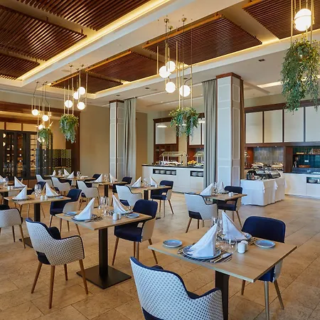 Secrets Lanzarote And Hotel 5*