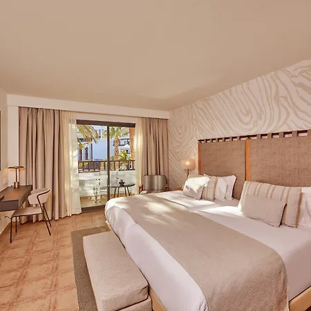 Secrets Lanzarote And 5*