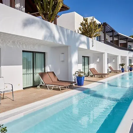 Secrets Lanzarote And 5*
