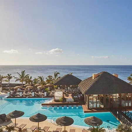 Secrets Lanzarote And Hotel 5*