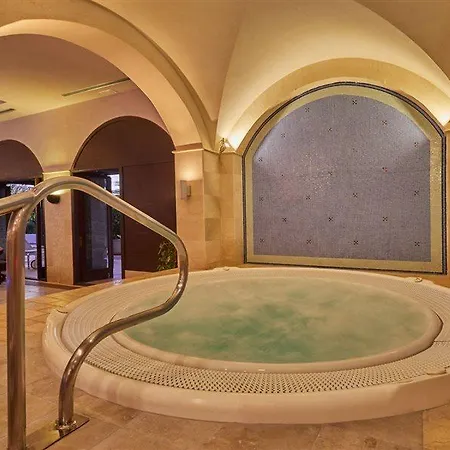 Secrets Lanzarote And Hotel 5*
