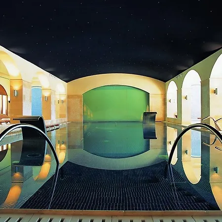 Secrets Lanzarote 5*