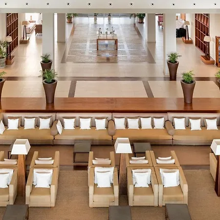 Hotel Secrets Lanzarote 5*