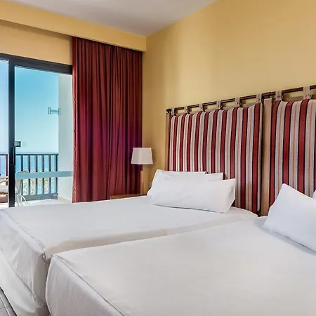 Hotel Secrets Lanzarote Puerto Calero