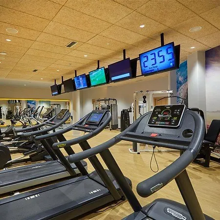 Secrets Lanzarote מלון 5*