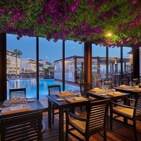 Secrets Lanzarote 5* פוארטו קאלרו