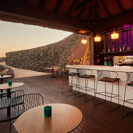 Secrets Lanzarote Ξενοδοχείο Puerto Calero