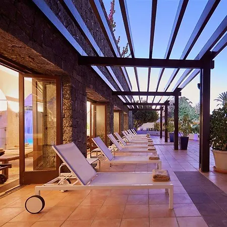 Secrets Lanzarote Ξενοδοχείο Puerto Calero