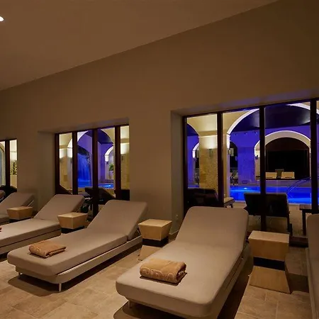 Secrets Lanzarote Hotel