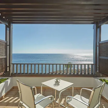 Secrets Lanzarote Ξενοδοχείο Puerto Calero