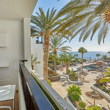 Secrets Lanzarote Ξενοδοχείο