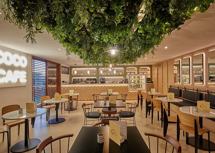 Secrets Lanzarote Hotell 5*