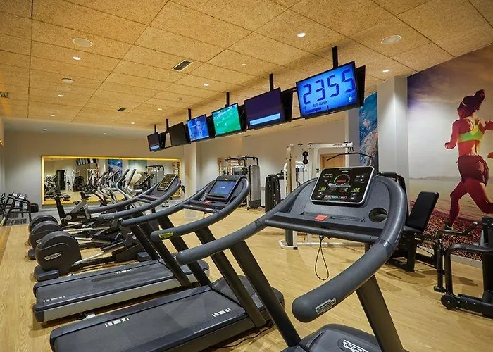 Secrets Lanzarote Hotell 5*