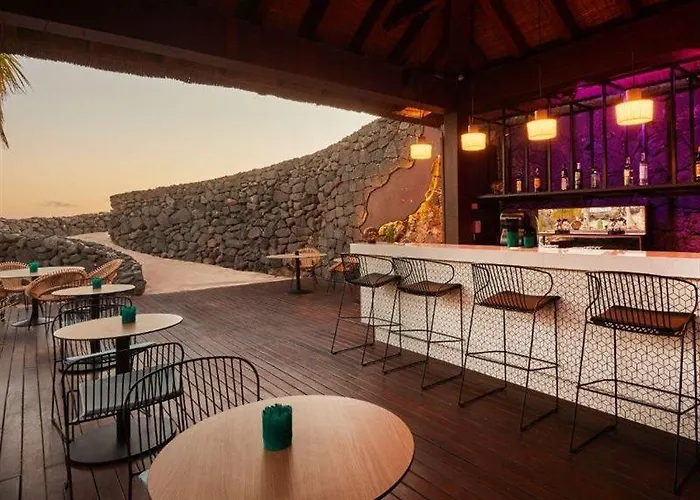 Secrets Lanzarote Hotell Puerto Calero