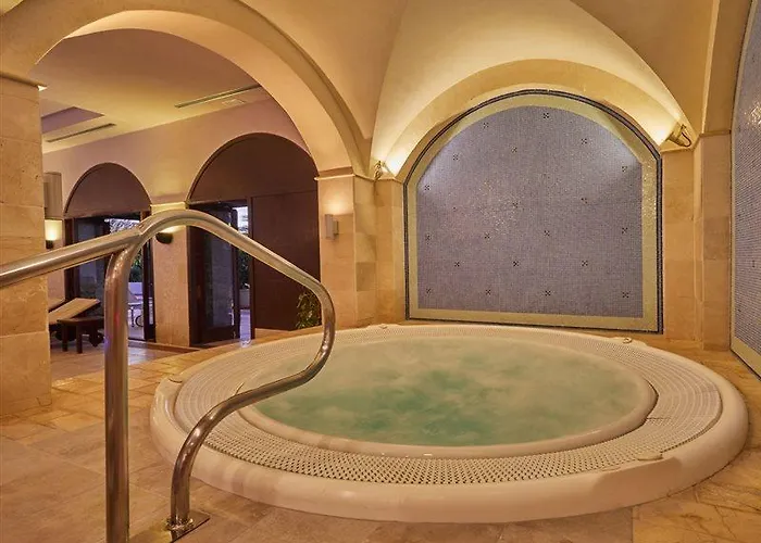 Secrets Lanzarote Hotell 5*