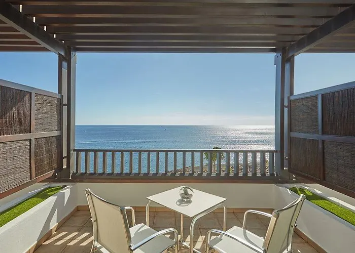 Secrets Lanzarote Hotell Puerto Calero